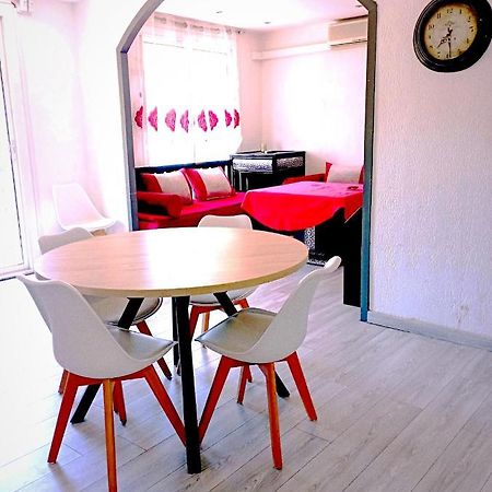 Appartement Abi La Seyne-sur-Mer Eksteriør bilde