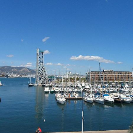 Appartement Abi La Seyne-sur-Mer Eksteriør bilde