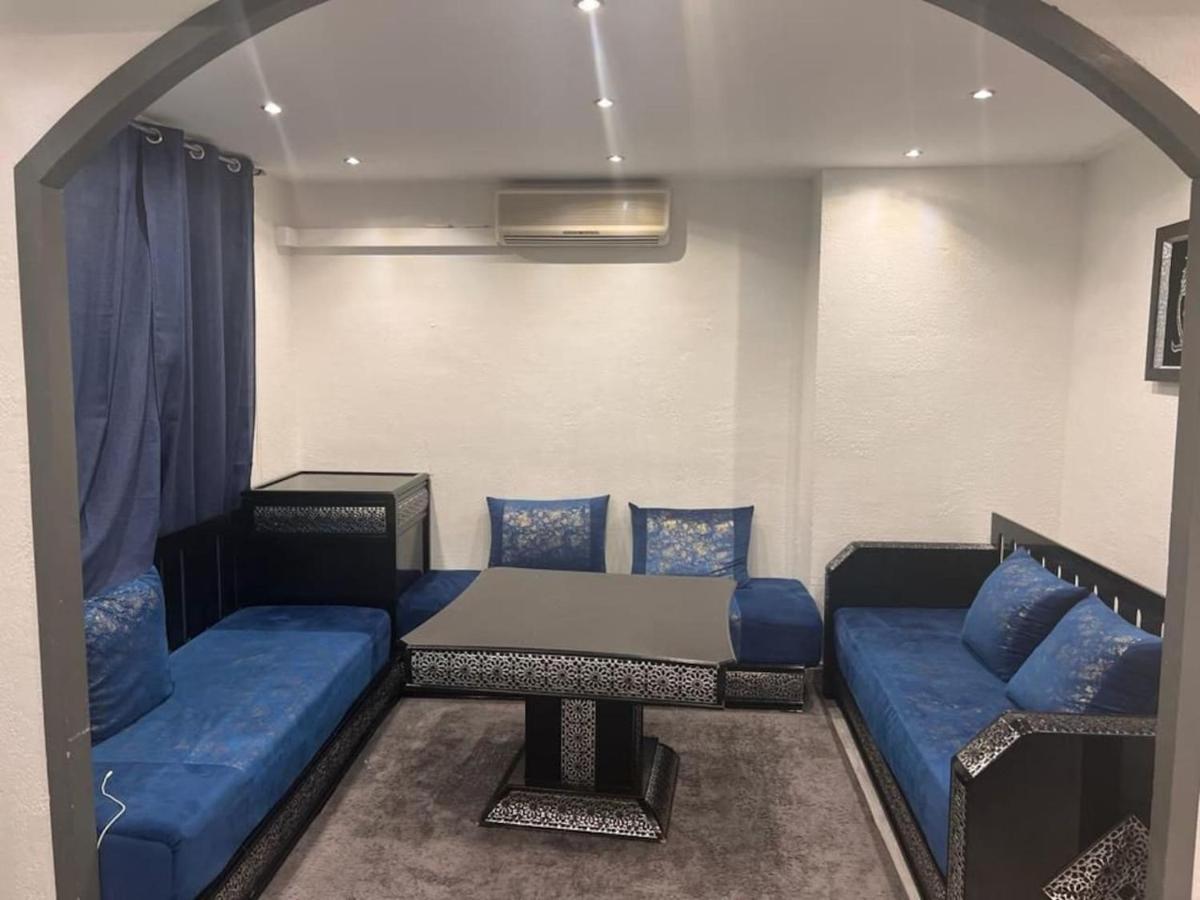 Appartement Abi La Seyne-sur-Mer Eksteriør bilde