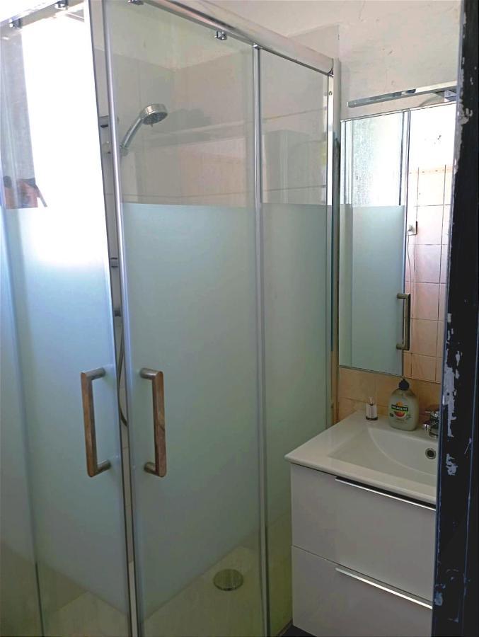 Appartement Abi La Seyne-sur-Mer Eksteriør bilde